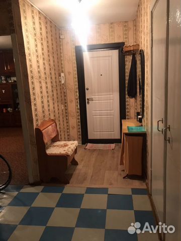 3-к квартира, 71.2 м², 8/9 эт. 3-к квартира, 71.2 м², 8/9 эт.