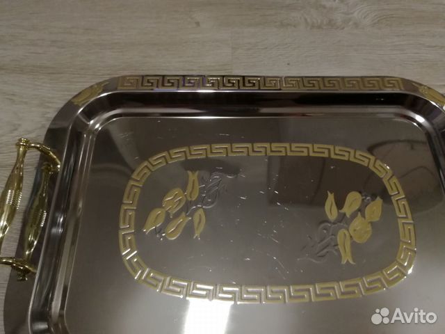 Подносы Подносы