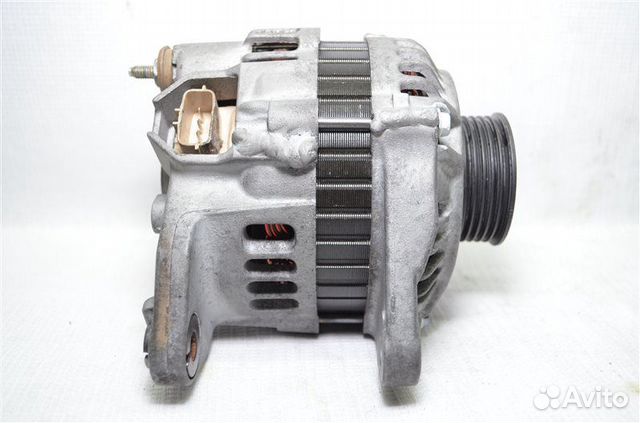 Генератор Mitsubishi Lancer 9 4G18 2000-2013