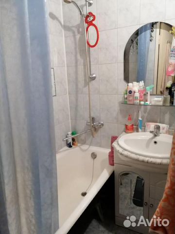 2-к квартира, 46 м², 2/5 эт.