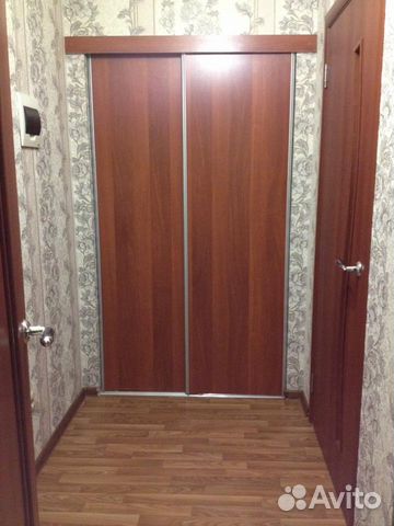 3-к квартира, 62 м², 2/9 эт.