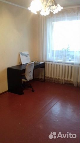 1-к квартира, 33.1 м², 3/9 эт. 1-к квартира, 33.1 м², 3/9 эт.
