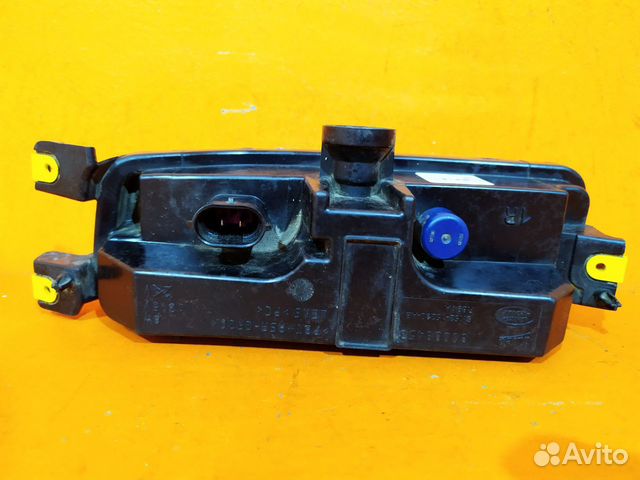Птф правый Land Rover Range Rover 4 L405 2012-2017 Птф правый Land Rover Range Rover 4 L405 2012-2017