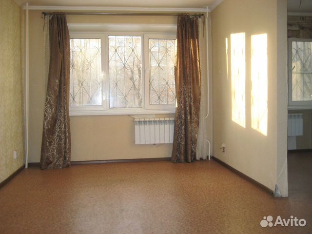 1-к квартира, 30.9 м², 1/5 эт.