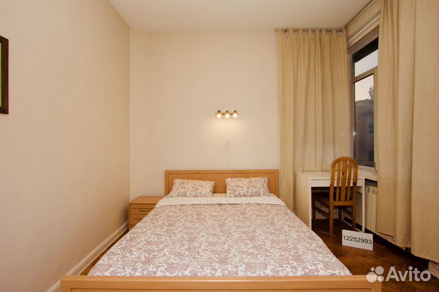 2-к квартира, 46 м², 5/5 эт. 2-к квартира, 46 м², 5/5 эт.