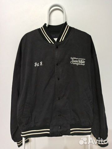 Клубная куртка disney made in usa оригинал Клубная куртка disney made in usa оригинал