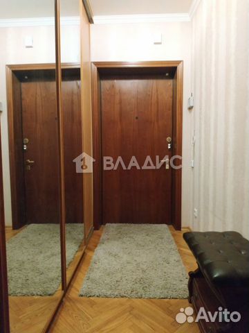 4-к квартира, 99.6 м², 11/22 эт.
