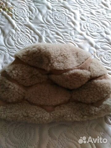 Шапка зимняя Шапка зимняя