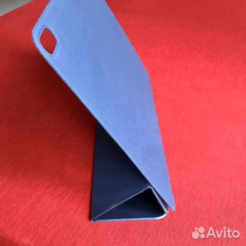Чехол Folio iPad Pro 12,9 (3Gen, 2018)