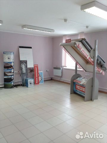 Помещение свободного назначения, 36 м²