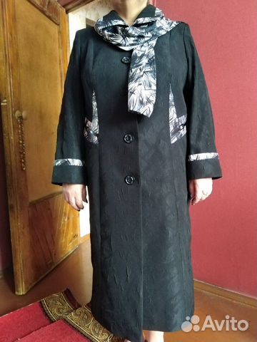 Плащ Плащ