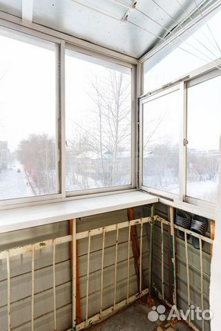 2-к квартира, 41.1 м², 5/5 эт.