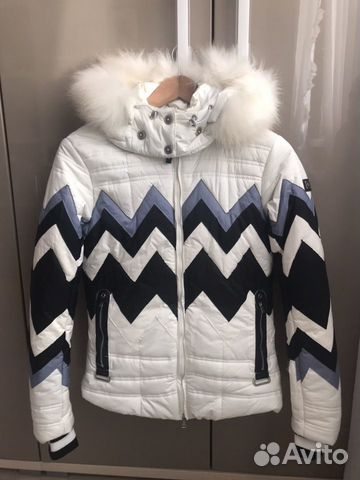 Костюм зимний Bogner