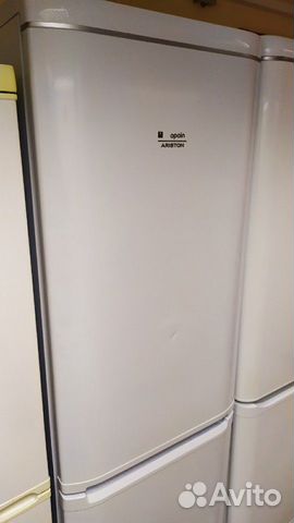 Холодильник Hotopoin Ariston Холодильник Hotopoin Ariston