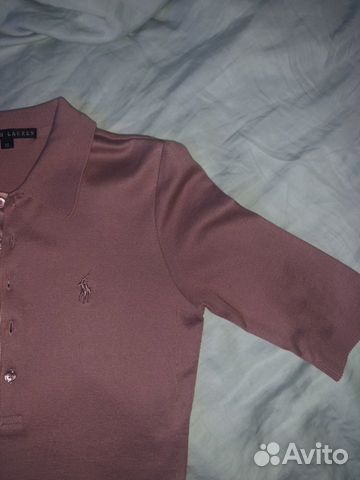 Поло Ralph Lauren Поло Ralph Lauren