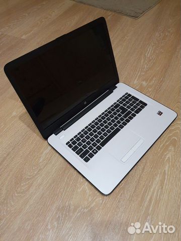 Ноутбук HP Ноутбук HP
