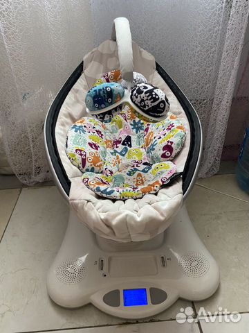Детские качели 4moms Детские качели 4moms