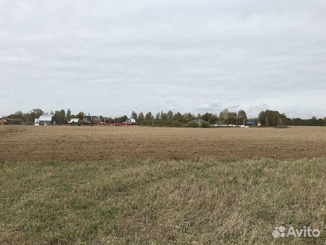 Участок 15 сот. (ИЖС)