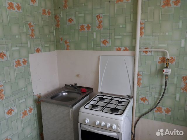 2-к квартира, 49 м², 4/5 эт. 2-к квартира, 49 м², 4/5 эт.