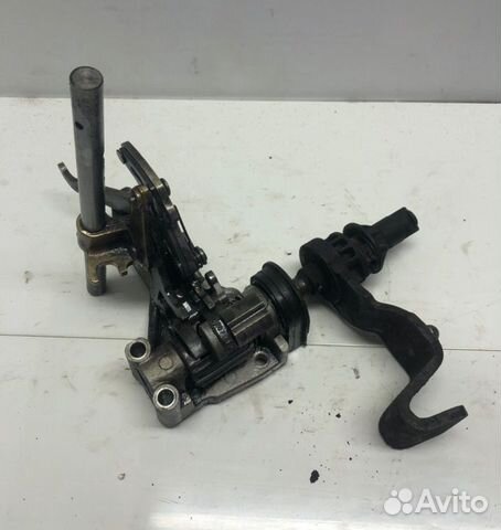 Кулиса коробки передач Peugeot Boxer 2.2hdi