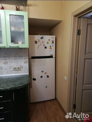 2-к квартира, 44 м², 4/5 эт.