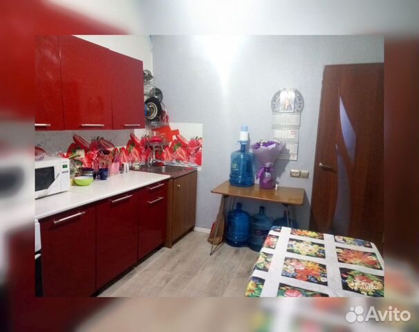 2-к квартира, 48 м², 3/5 эт. 2-к квартира, 48 м², 3/5 эт.