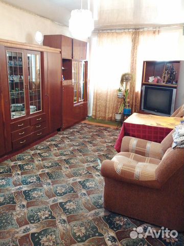 3-к квартира, 62 м², 4/9 эт. 3-к квартира, 62 м², 4/9 эт.