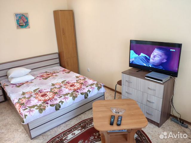 

1-к. дом, 30 м²
