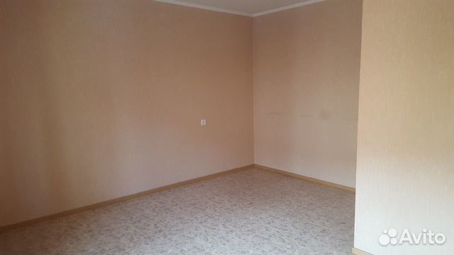 1-к квартира, 36 м², 3/10 эт.