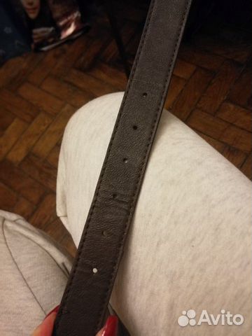 Ремень мужской Topman