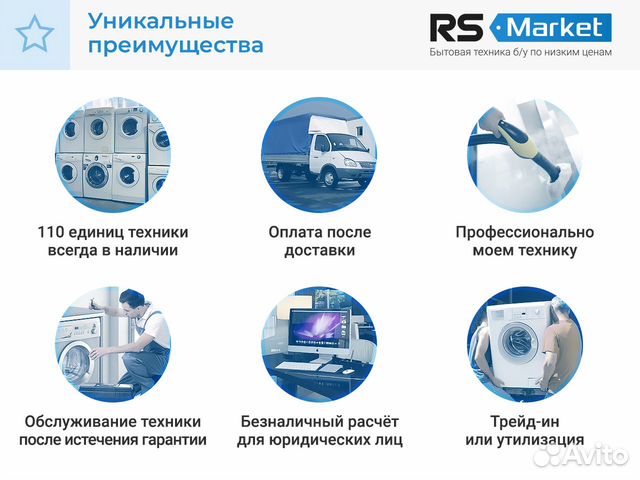 Стиральная машина Б/У AEG Стиральная машина Б/У AEG