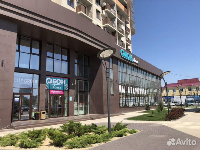 Помещение свободного назначения, 276 м² Помещение свободного назначения, 276 м²