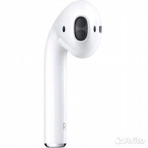 Правый наушник AirPods 2 Правый наушник AirPods 2