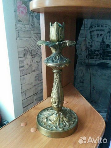 Подсвечник
