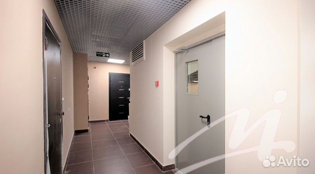 2-к квартира, 56.7 м², 16/25 эт.