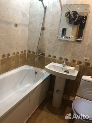 2-к квартира, 40 м², 4/5 эт.