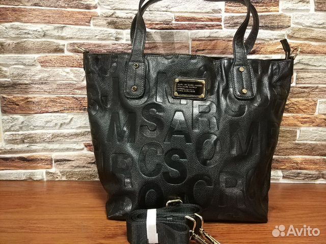 Marc Jacobs (Марк Якобс) сумка женская 00668