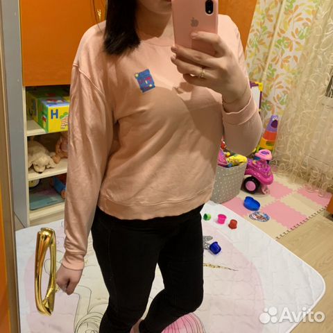 Кофта Кофта