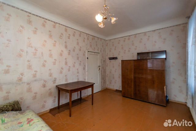 Комната 18.8 м² в 1-к, 1/5 эт. Комната 18.8 м² в 1-к, 1/5 эт.