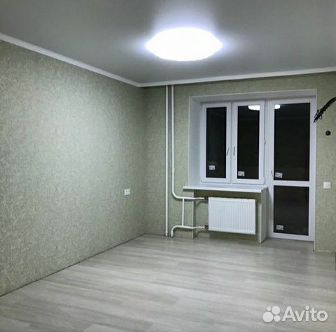 2-к квартира, 60 м², 6/12 эт.