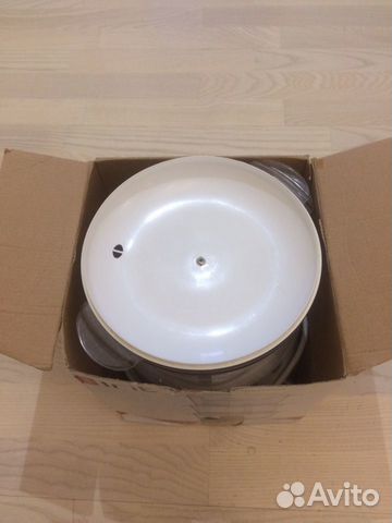 Пароварка Пароварка