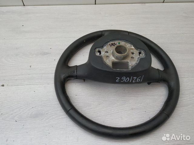 Руль 1K0419091BR VW Passat (B6) 2005-2010