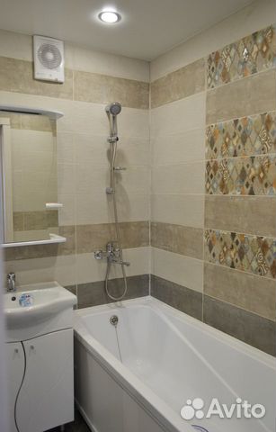 2-к квартира, 50 м², 5/10 эт. 2-к квартира, 50 м², 5/10 эт.