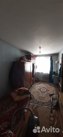 2-к квартира, 45 м², 4/5 эт.