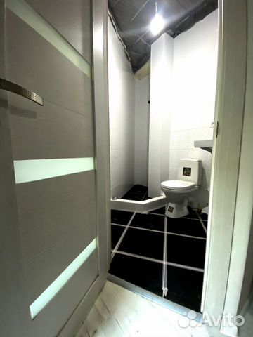 Студия, 24 м², 2/7 эт. Студия, 24 м², 2/7 эт.