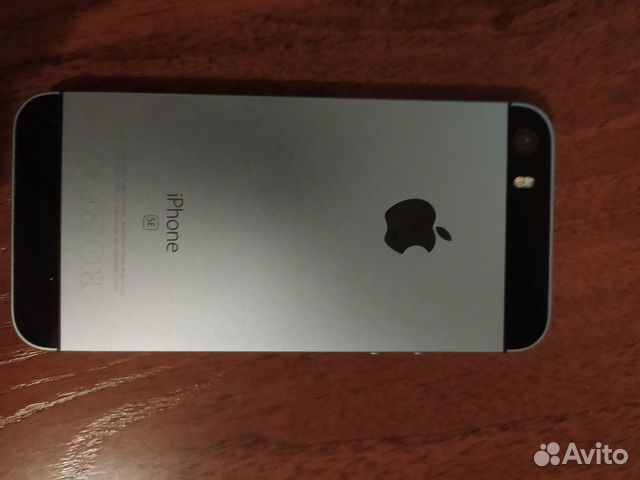 iPhone SE 32gb iPhone SE 32gb