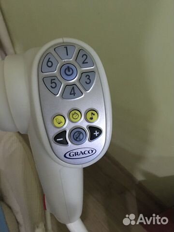 Детские качели