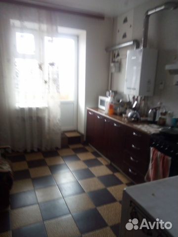 1-к квартира, 37 м², 2/5 эт. 1-к квартира, 37 м², 2/5 эт.