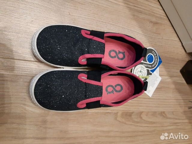 Новые Слипоны р.31 jook