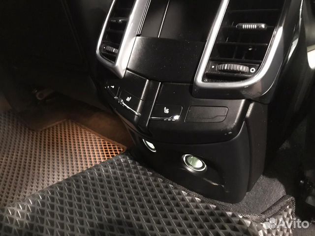 Porsche Cayenne S 4.8 AT, 2010, 132 334 км